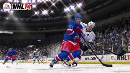 NHL 14 Screenshot 1